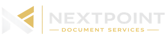 Nextpoint Document Services
